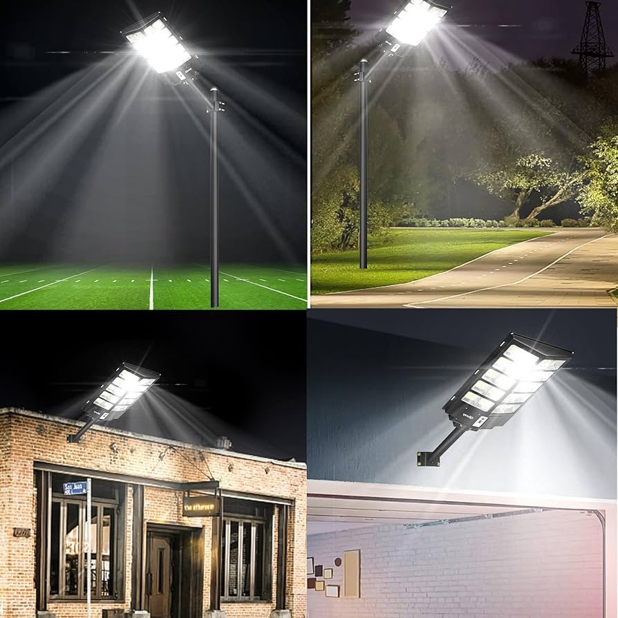 Соларна лампа SolarMax