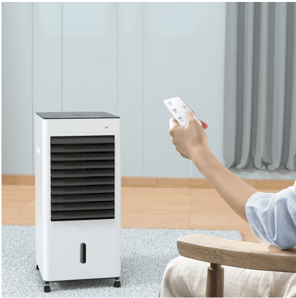 SmartCool légkondicionáló