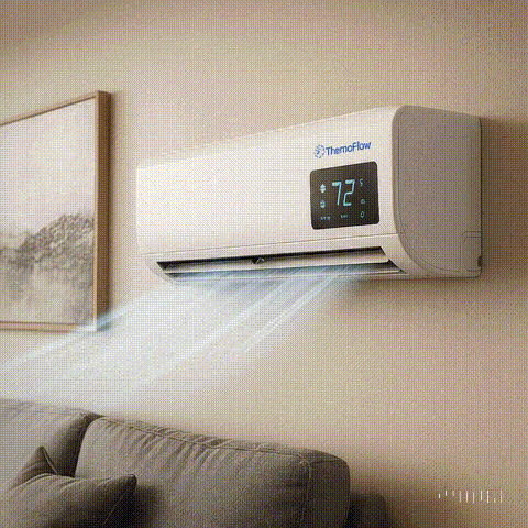 ThermoFlow chladenie