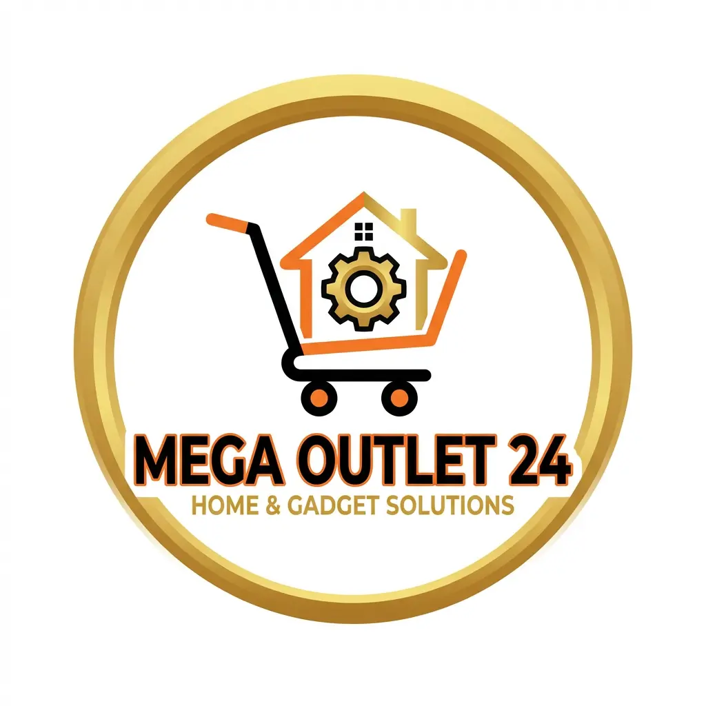 Mega-Outlet24 Logo
